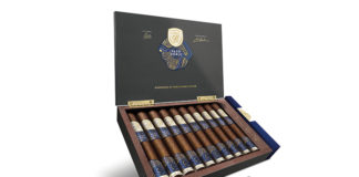 Royal Agio Cigars USA Begins Shipping Balmoral Serie Signaturas Paso Doble