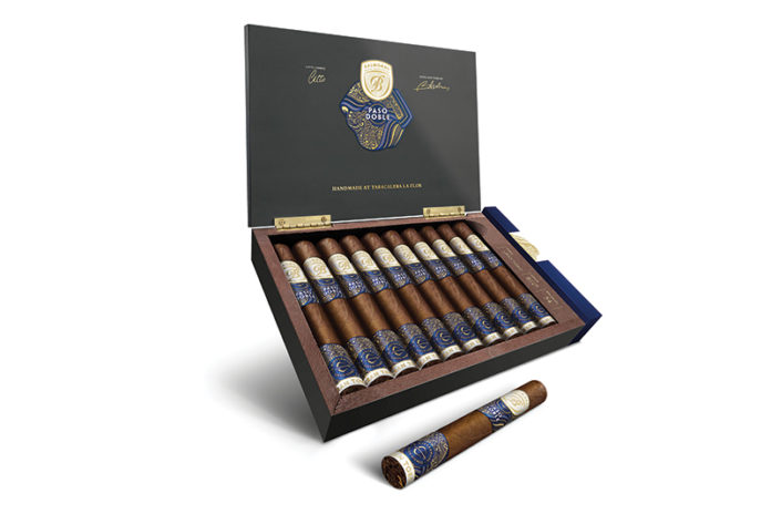 Royal Agio Cigars USA Begins Shipping Balmoral Serie Signaturas Paso Doble