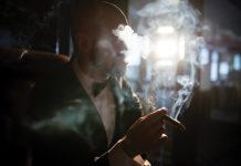 Beverly Hills, California, Ushers in a New Era Threatening the Enjoyment of a Cigar