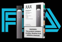FDA Accuses JUUL Labs of Misusing Modified Risk Claims