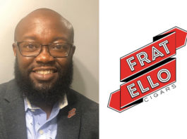 Justin Harris Joins Fratello Cigars as Director of Operations