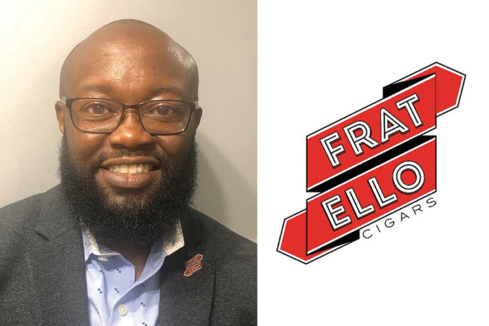 Justin Harris Joins Fratello Cigars as Director of Operations