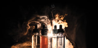 New York State Bans Flavored E-Cigarettes for 90 Days