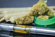 THC Oil and Vitamin E Additive Linked to Vaping Illnesses