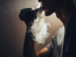 Future of E-Cigarette and Vaping in U.S. in Jeopardy