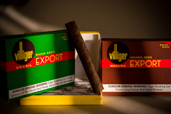 Villiger Export | Villiger Cigars