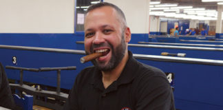 Abe Flores | PDR Cigars