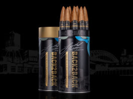 Davidoff Releases Back2Back 2019 Limited Edition
