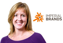 Alison Cooper Stepping Down from CEO Position at Imperial Brands
