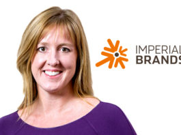 Alison Cooper Stepping Down from CEO Position at Imperial Brands