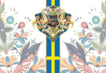Jas Sum Kral Releases Details of Swedish Exclusive Söta Kakor
