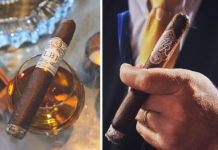Rocky Patel Releases LB1 and a New Aged, Rare and Limited