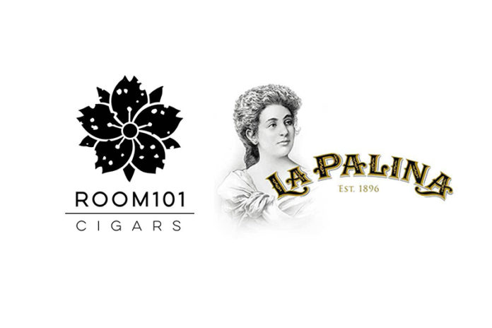 Room101 Partners with La Palina Cigars for Distribution
