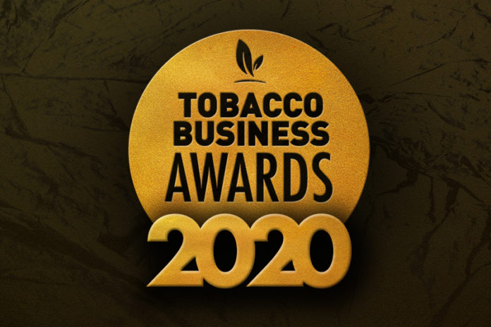 Tobacco Business Awards 2020