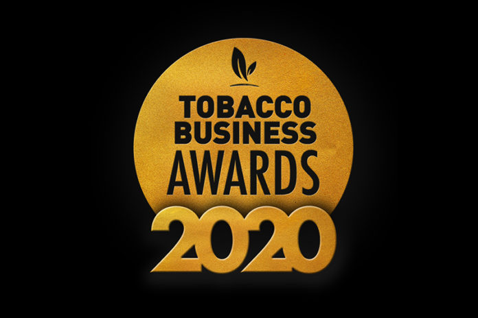 Tobacco Business Awards 2020