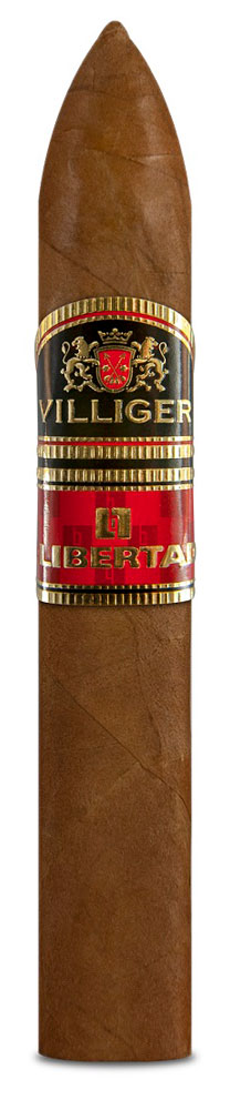 Villiger Cigars La Libertad