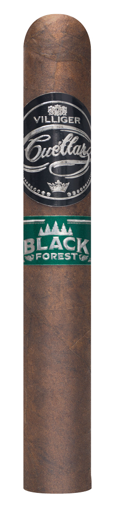 Villiger Cuellar Black Forest