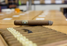 Warped Cigars Announces the 2019 Return of Sky Flower