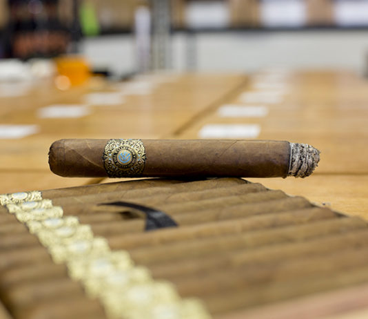 Warped Cigars Announces the 2019 Return of Sky Flower