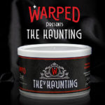 Warped Teams Up with Cornell & Diehl for The Haunting Pipe Tobacco