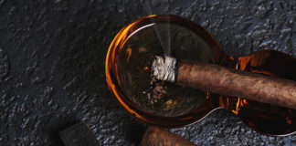 Some Premium Cigars Exempted from Anti-Smoking Bill