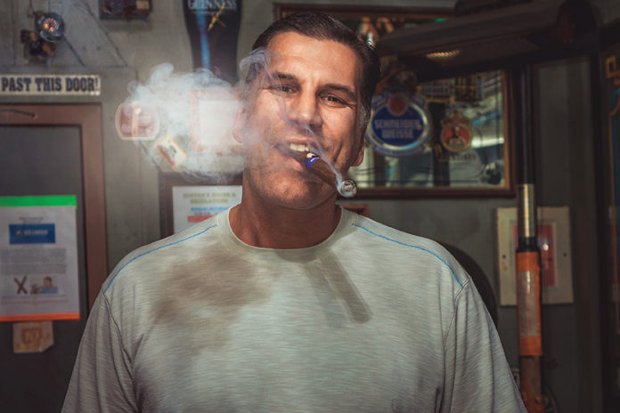Los Caidos Cigars | Steve Zengel