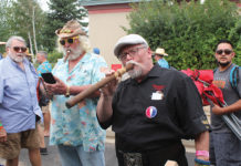 Rocky Mountain Cigar Festival 2019