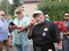 Rocky Mountain Cigar Festival 2019