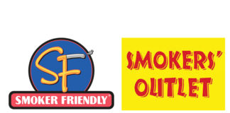 Smoker Friendly Acquires Smoker's Outlet
