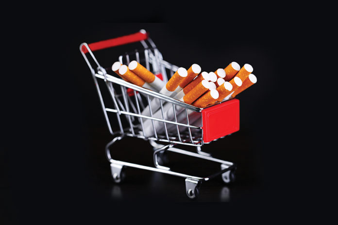 Managing the Tobacco Category at the C-Store Level