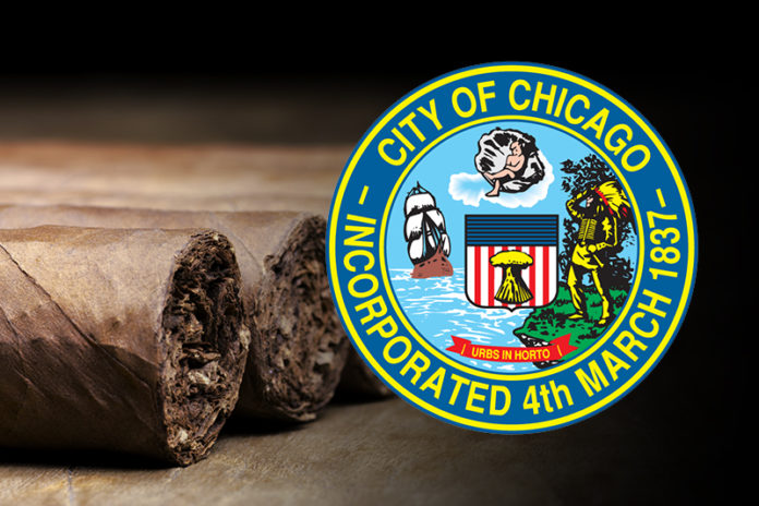 Illinois Supreme Court tosses out Chicago tobacco tax