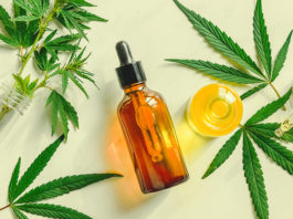 FDA Raises Concern Over Safety of CBD Products