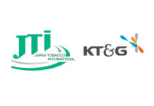 Japan Tobacco International Sells Its Shares of KT&G