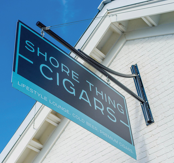 Shore Thing Cigars | Florida