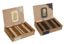 Drew Estate to Launch Undercrown Corona Pequena Line Extension at TPE 2020