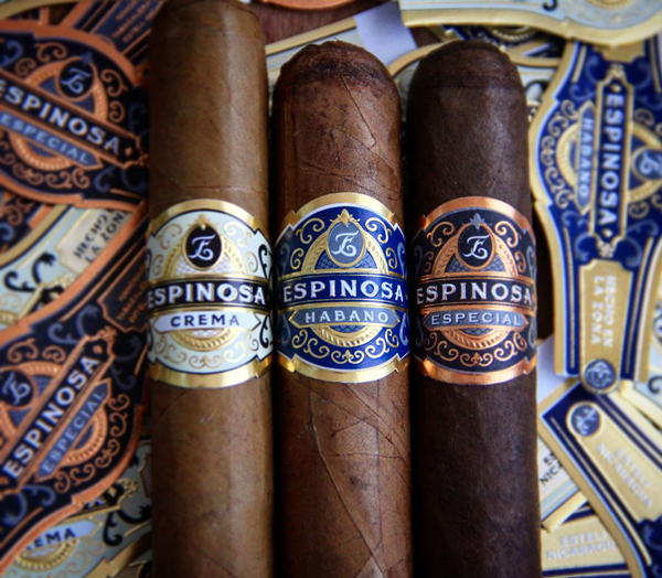 Espinosa Cigars