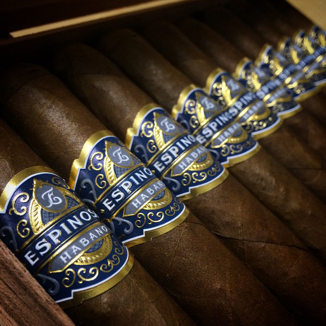 Espinosa Cigars | Habano