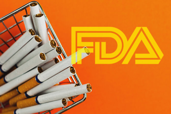 FDA Clarifies Its Position on Tobacco 21 Enforcement