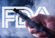 FDA Finalizes Enforcement Policy on Unauthorized Flavored Cartridge-Based E-Cigarettes