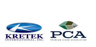 Kretek International and its Subsidiaries Not Exhibiting at PCA 2020
