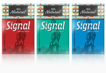 Changing Signal: Inside Ohserase Manufacturing's Rebrand of Signal Cigarettes