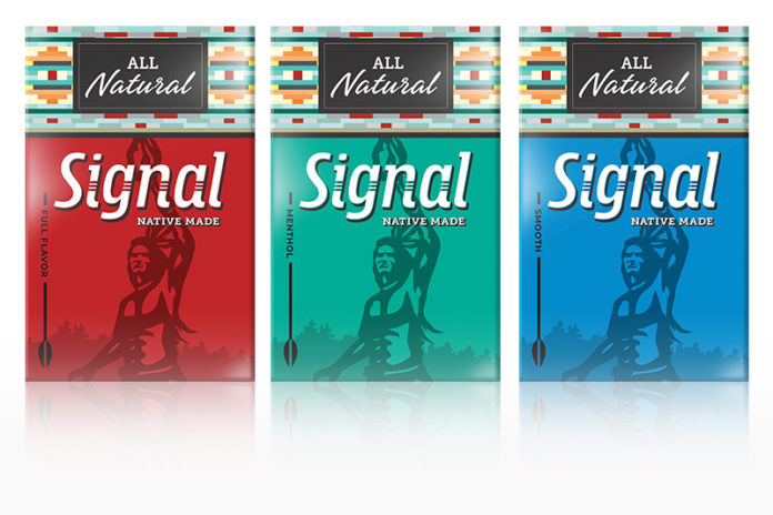 Changing Signal: Inside Ohserase Manufacturing's Rebrand of Signal Cigarettes