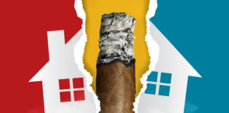 An Industry Divided: What's Happening in the Cigar Industry