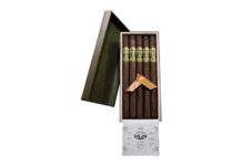Southern Draw Cigars to Debut Cedrus Lancero at TPE 2020