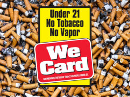 Retailers React to Federal Tobacco 21 Legislation Passing