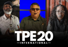 TPE 2020 Educational Conference Schedule