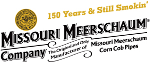 Missouri Meerschaum