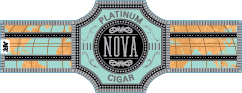 Platinum Nova Cigars