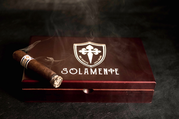 All Saints Cigars | Solamente
