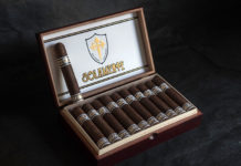 All Saints Cigars | Solamente